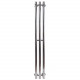 WABEH Стайл R INOX, сухой тэн