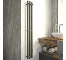 WABEH Стайл R INOX, сухой тэн
