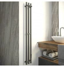 WABEH Стайл R INOX, сухой тэн