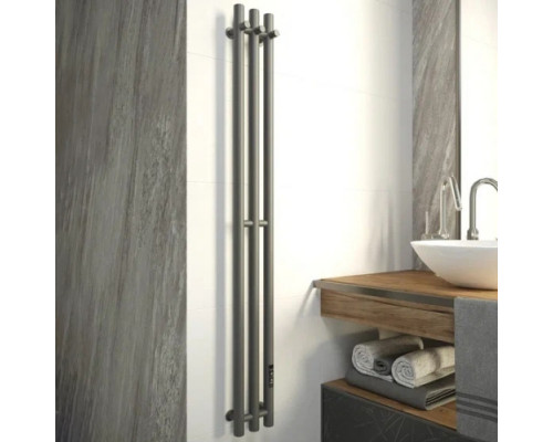 WABEH Стайл R INOX, сухой тэн