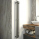 WABEH Стайл R INOX, сухой тэн
