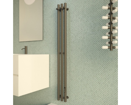 WABEH Стайл R INOX, сухой тэн