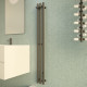 WABEH Стайл R INOX, сухой тэн