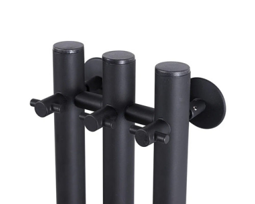 WABEH Стайл R INOX, сухой тэн