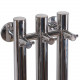 WABEH Стайл R INOX, сухой тэн