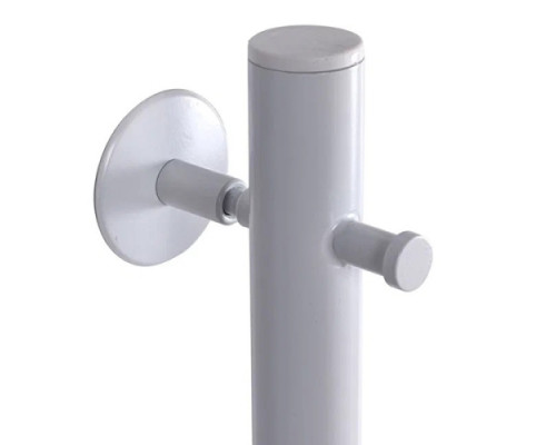 WABEH Стайл R INOX, сухой тэн