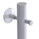 WABEH Стайл R INOX, сухой тэн