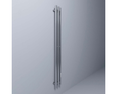 WABEH Стайл R INOX, сухой тэн