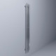 WABEH Стайл R INOX, сухой тэн