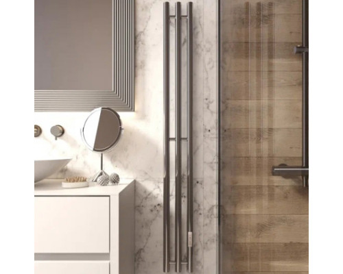 WABEH Стайл R INOX, сухой тэн