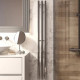 WABEH Стайл R INOX, сухой тэн