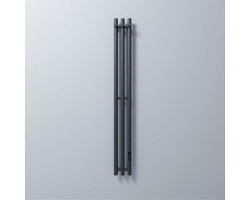 WABEH Стайл R INOX, сухой тэн