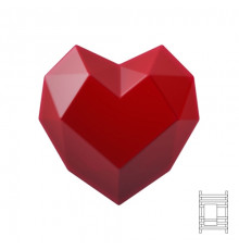 Крючок Дизайн серия для полотенец, Diamante cuore