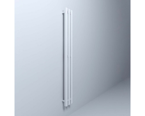 WABEH Стайл проф. INOX, сухой тэн