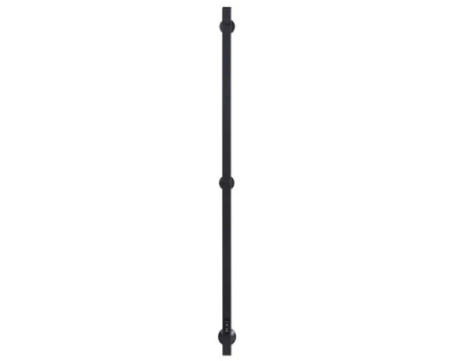 WABEH Стайл проф. INOX, сухой тэн