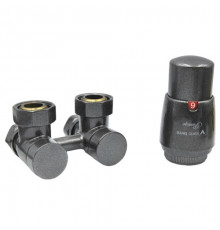 Комплект VARIO PPREMIUM ELEGANCKIE 3/4"-3/4" 50мм